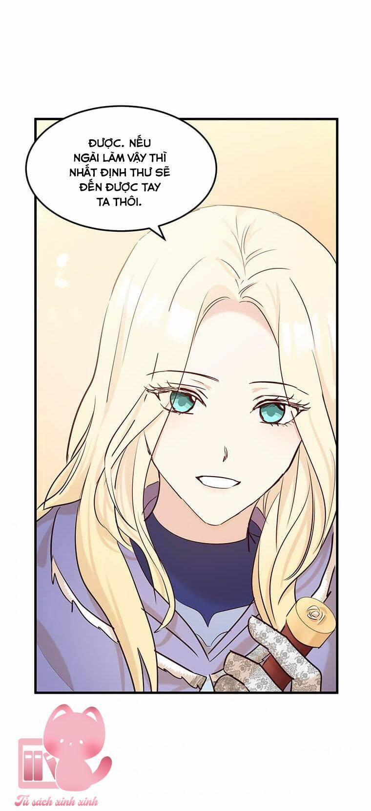 Ác Nữ Trùng Sinh 82 trang 32