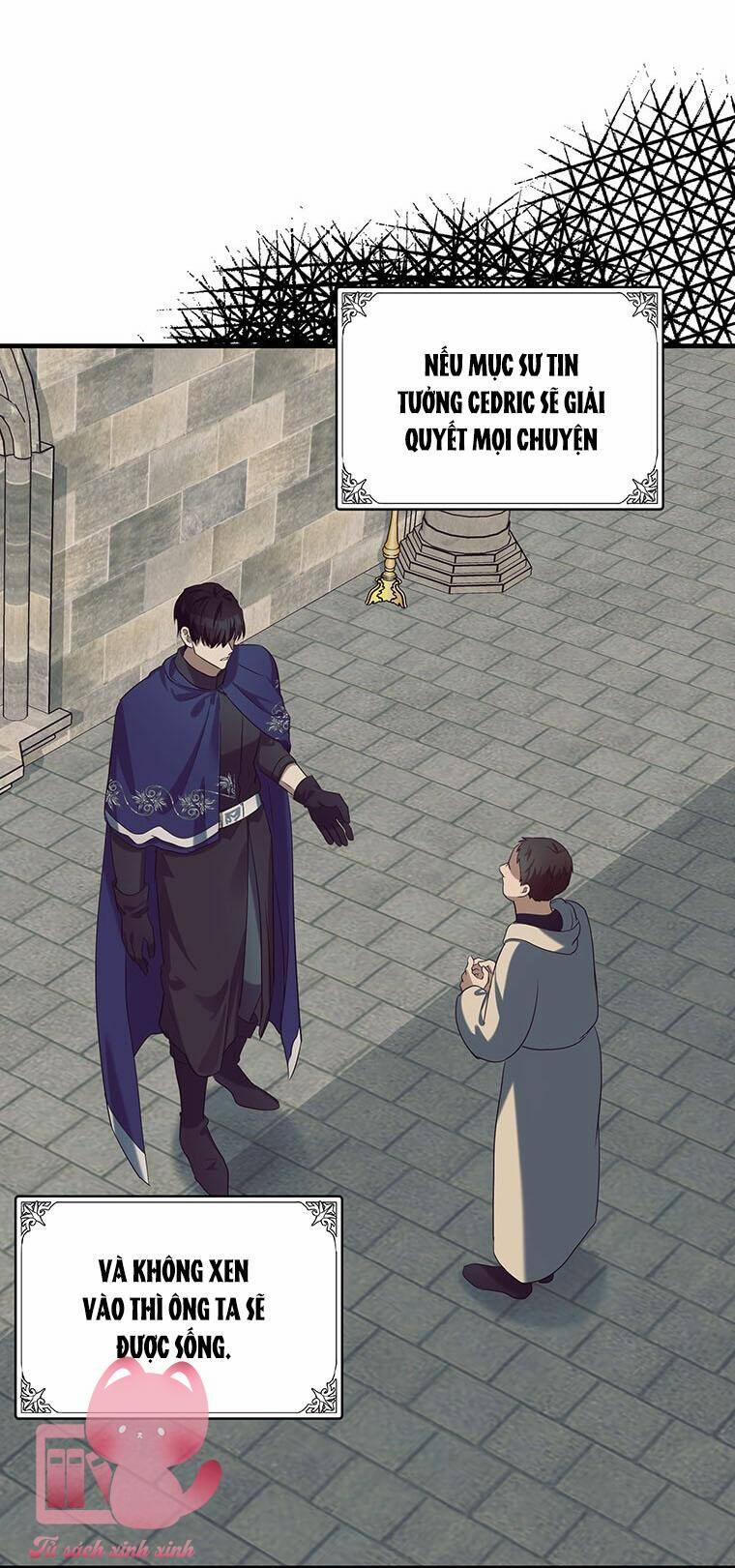 Ác Nữ Trùng Sinh 82 trang 37