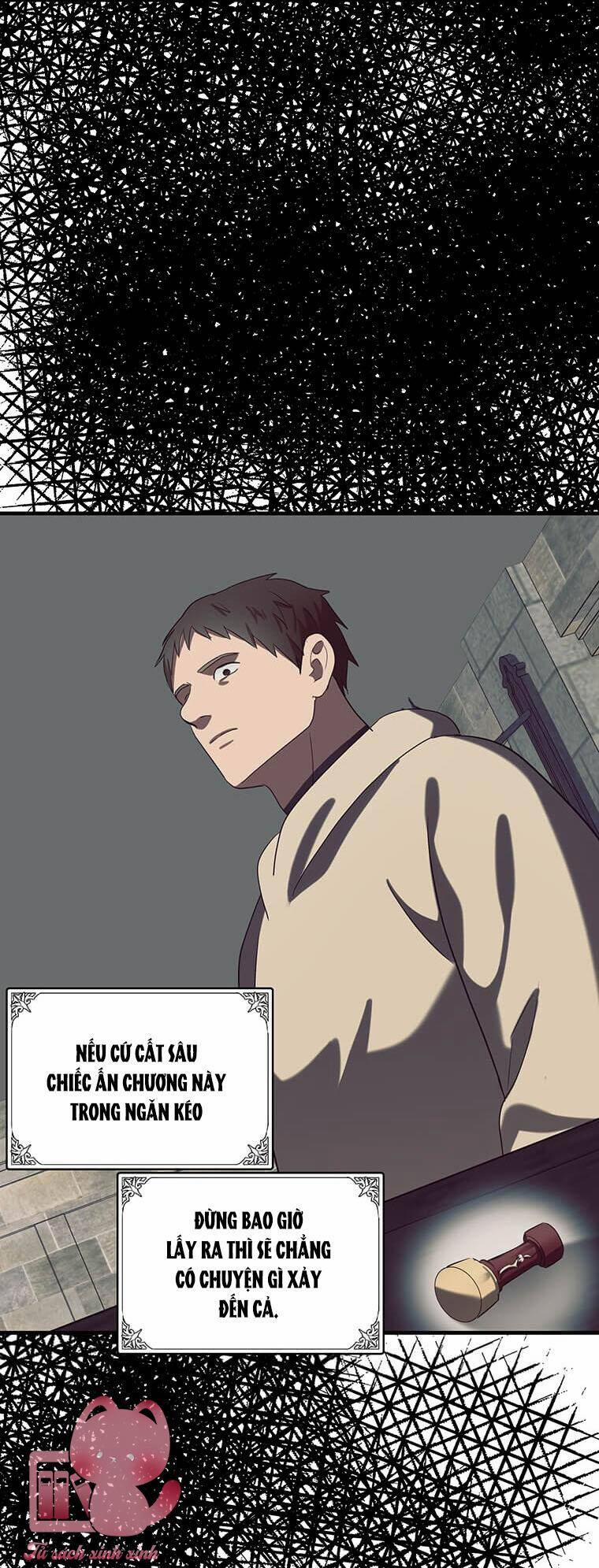 Ác Nữ Trùng Sinh 82 trang 38