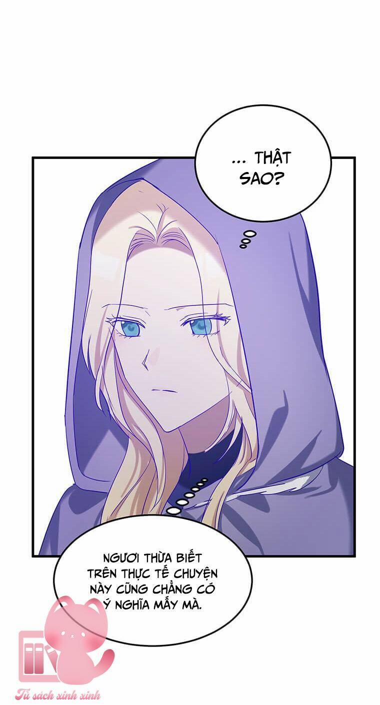 Ác Nữ Trùng Sinh 82 trang 42