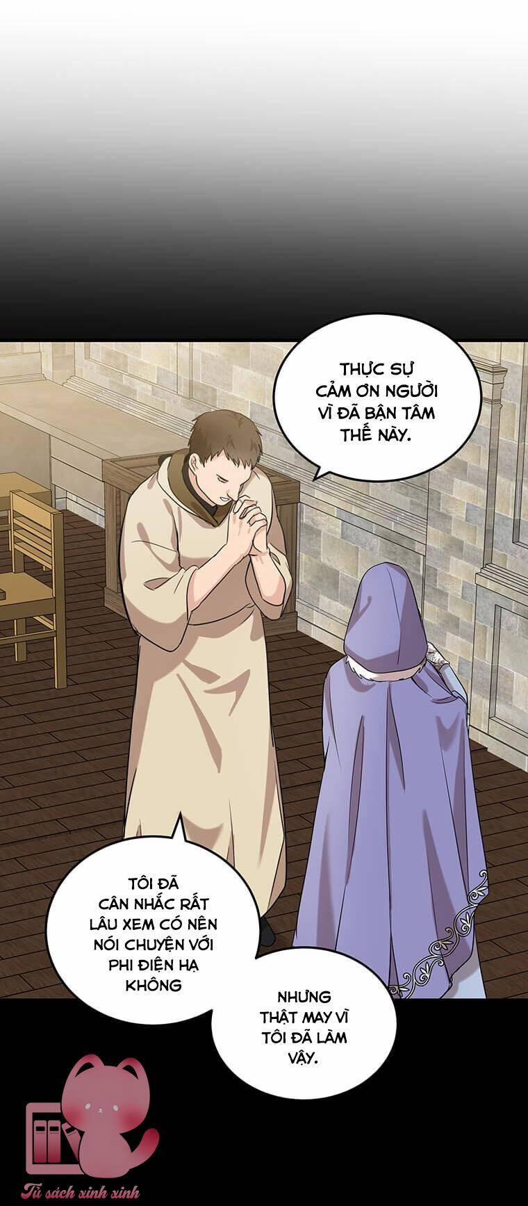 Ác Nữ Trùng Sinh 82 trang 43