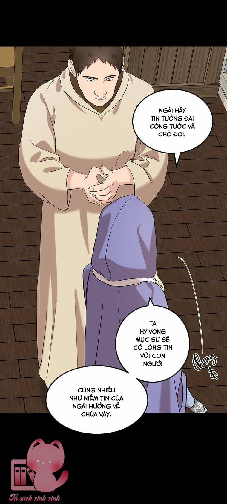 Ác Nữ Trùng Sinh 82 trang 44