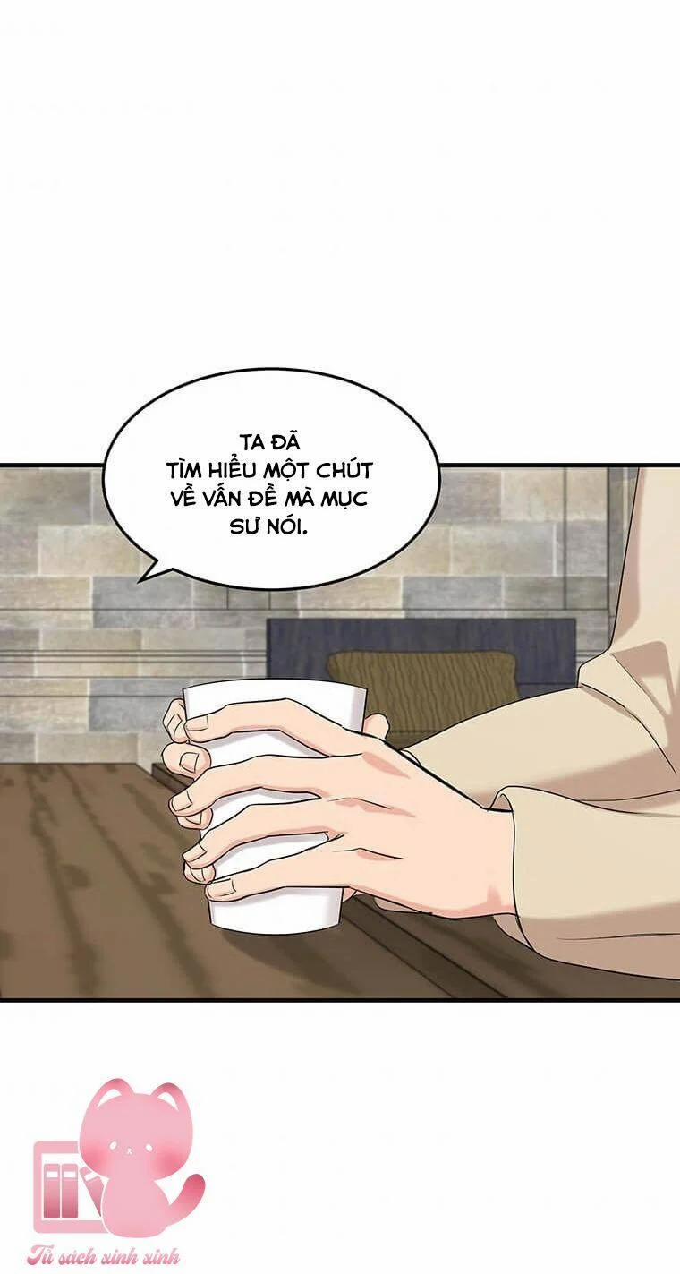 Ác Nữ Trùng Sinh 82 trang 5