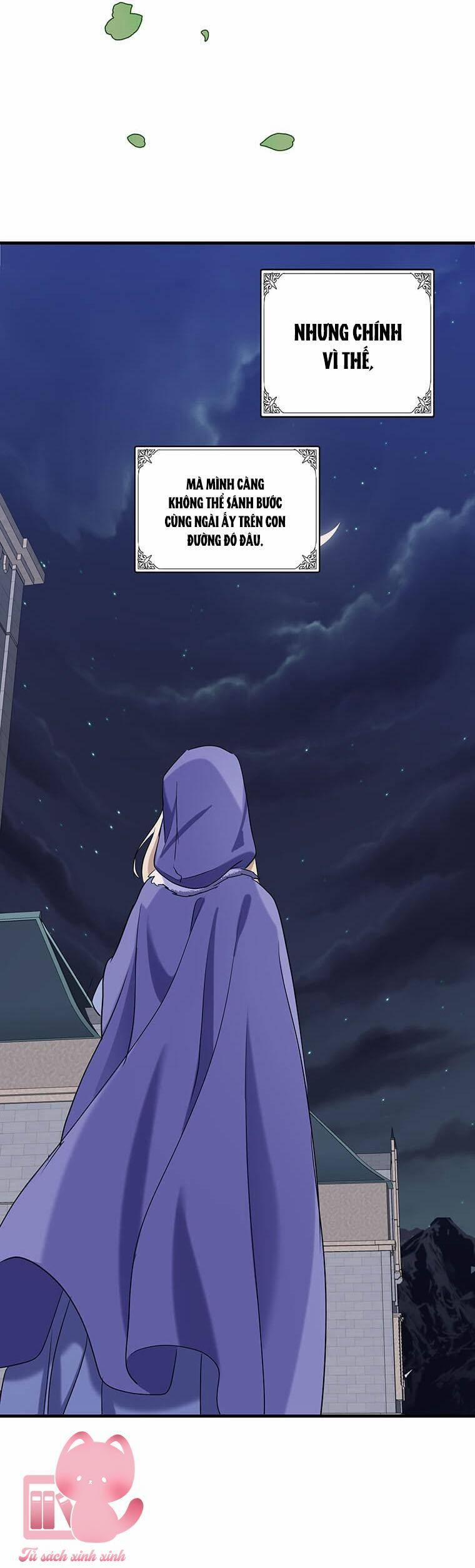 Ác Nữ Trùng Sinh 82 trang 52