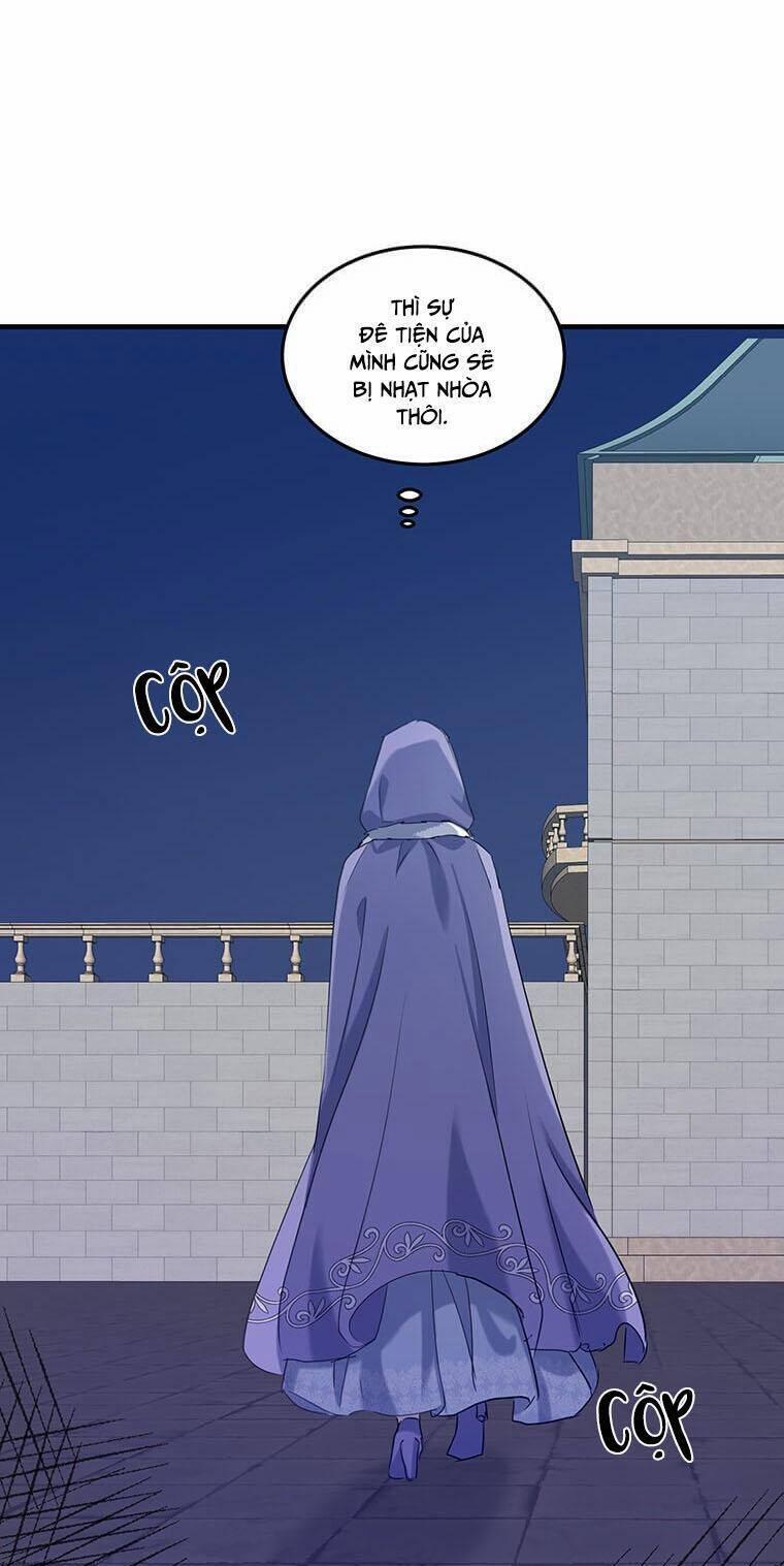 Ác Nữ Trùng Sinh 82 trang 56