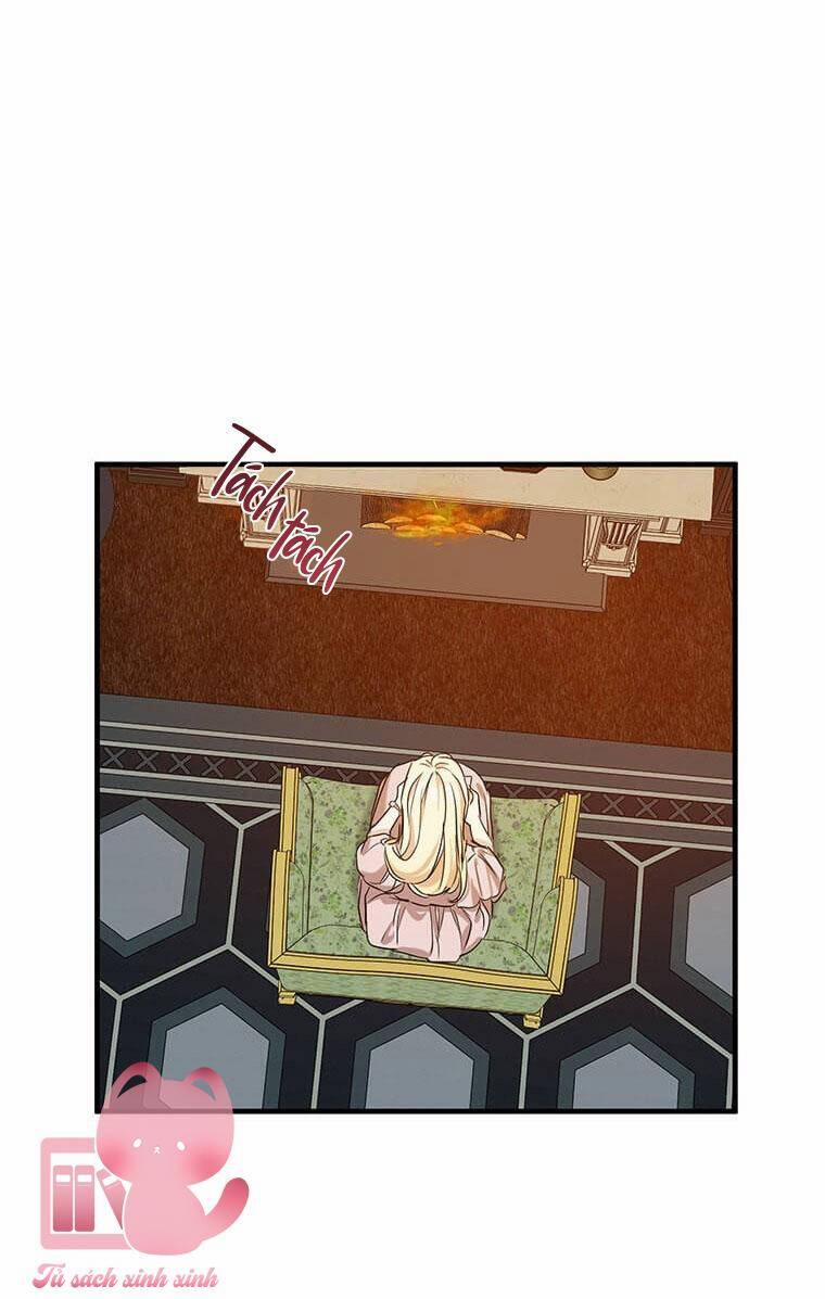 Ác Nữ Trùng Sinh 82 trang 58