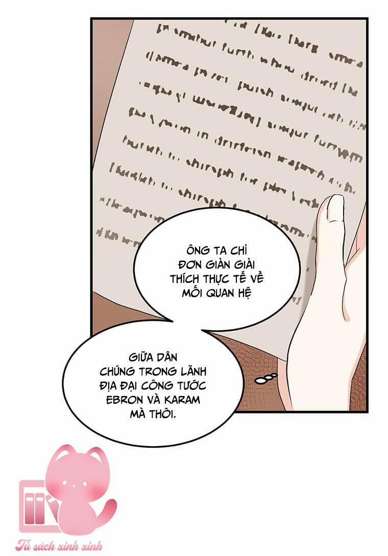 Ác Nữ Trùng Sinh 82 trang 60