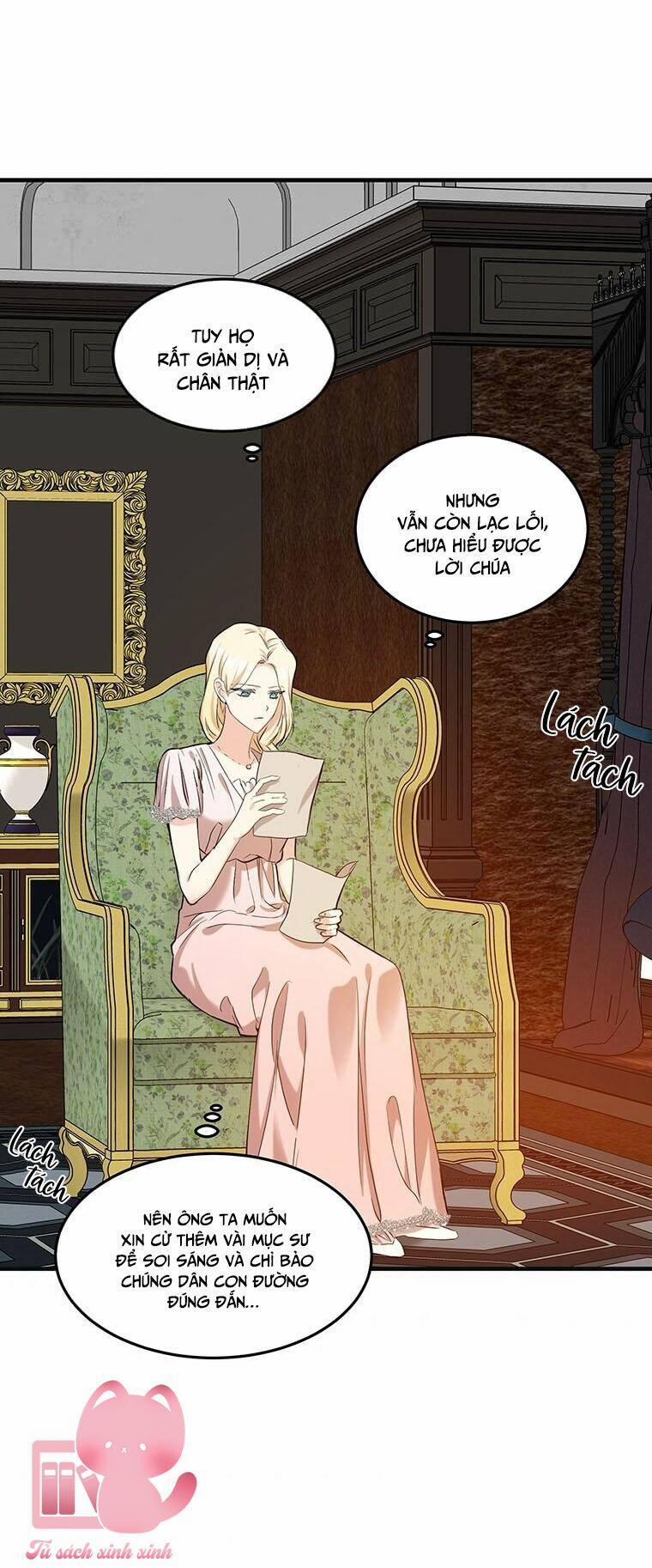 Ác Nữ Trùng Sinh 82 trang 61