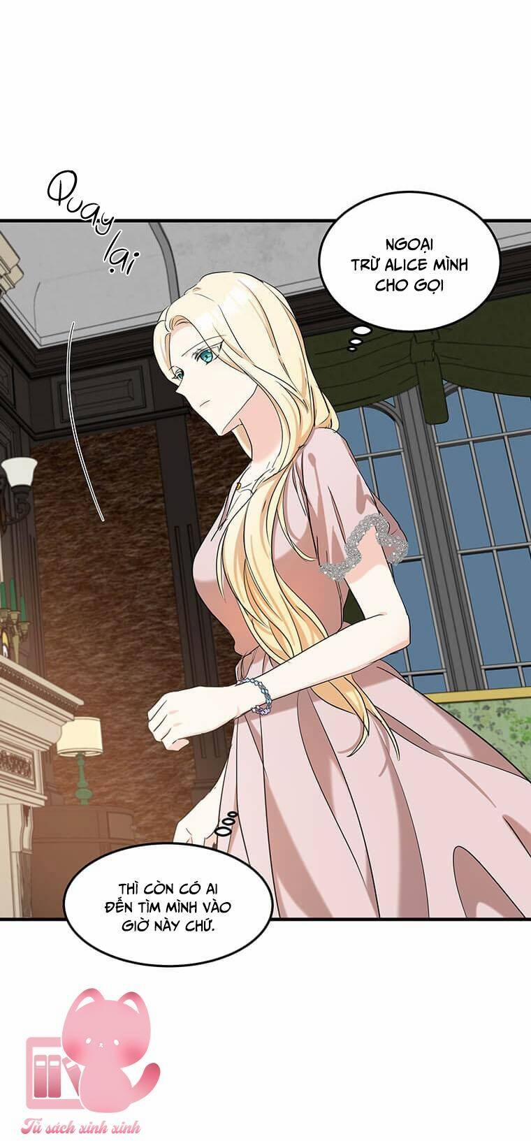 Ác Nữ Trùng Sinh 82 trang 66