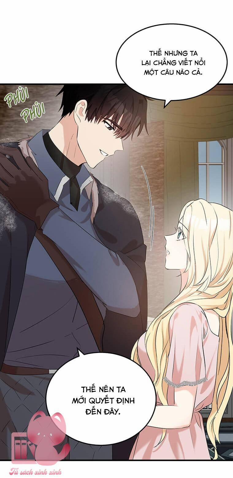 Ác Nữ Trùng Sinh 83 trang 11