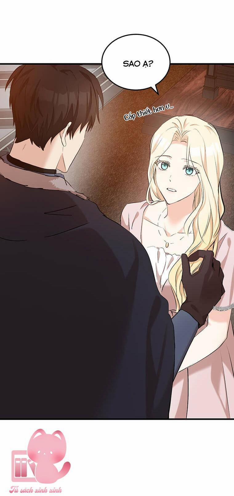 Ác Nữ Trùng Sinh 83 trang 15