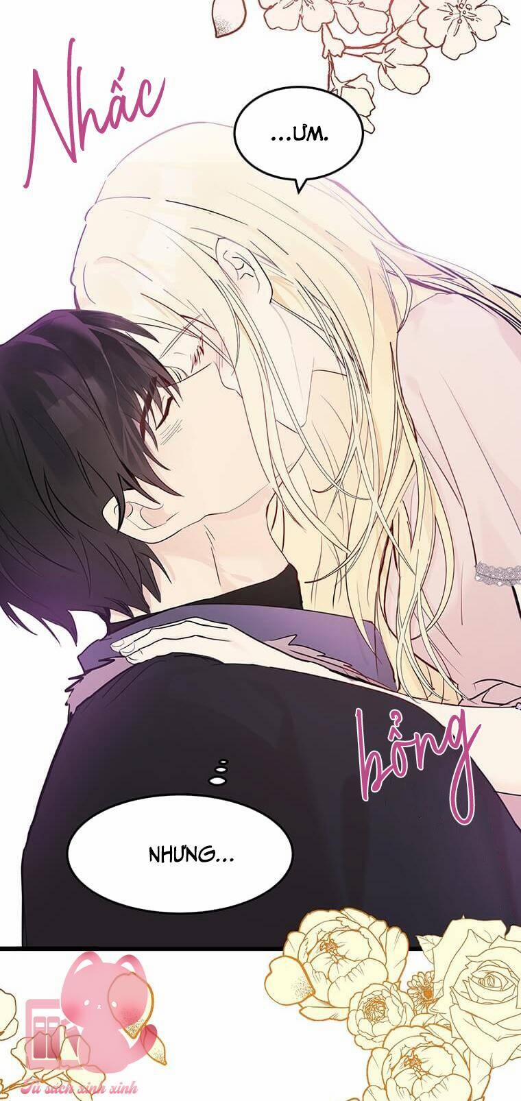 Ác Nữ Trùng Sinh 83 trang 18