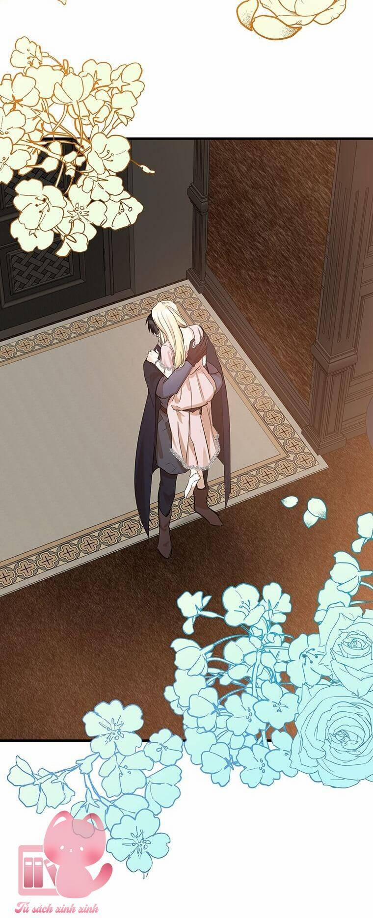 Ác Nữ Trùng Sinh 83 trang 19