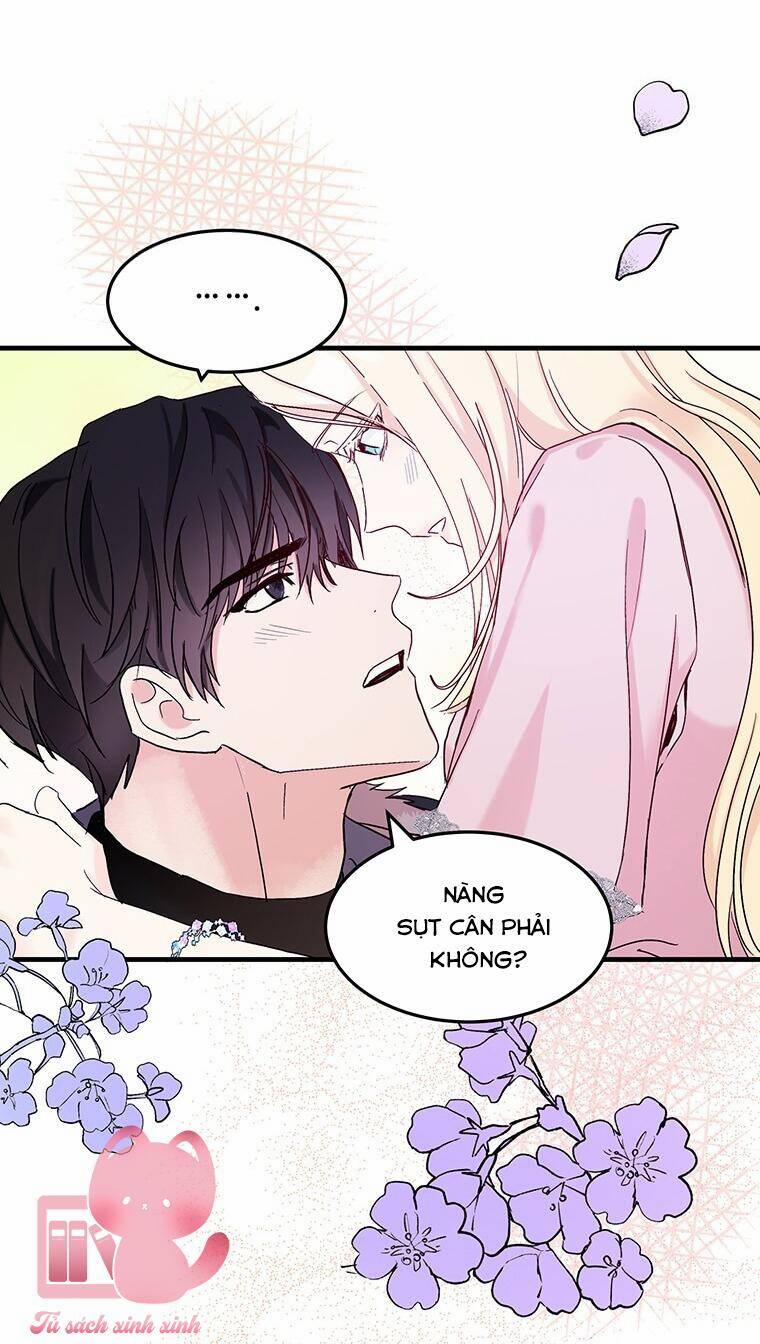 Ác Nữ Trùng Sinh 83 trang 20