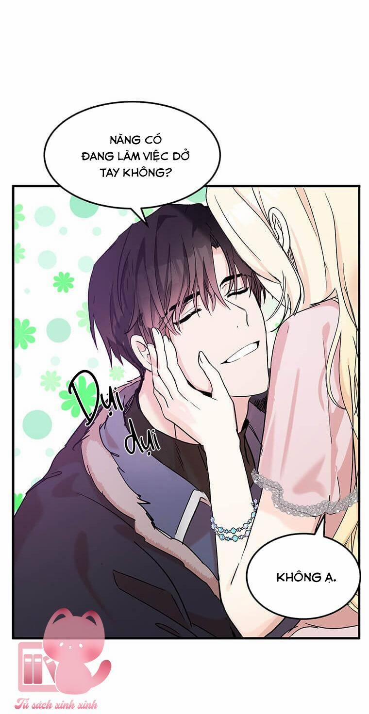 Ác Nữ Trùng Sinh 83 trang 22