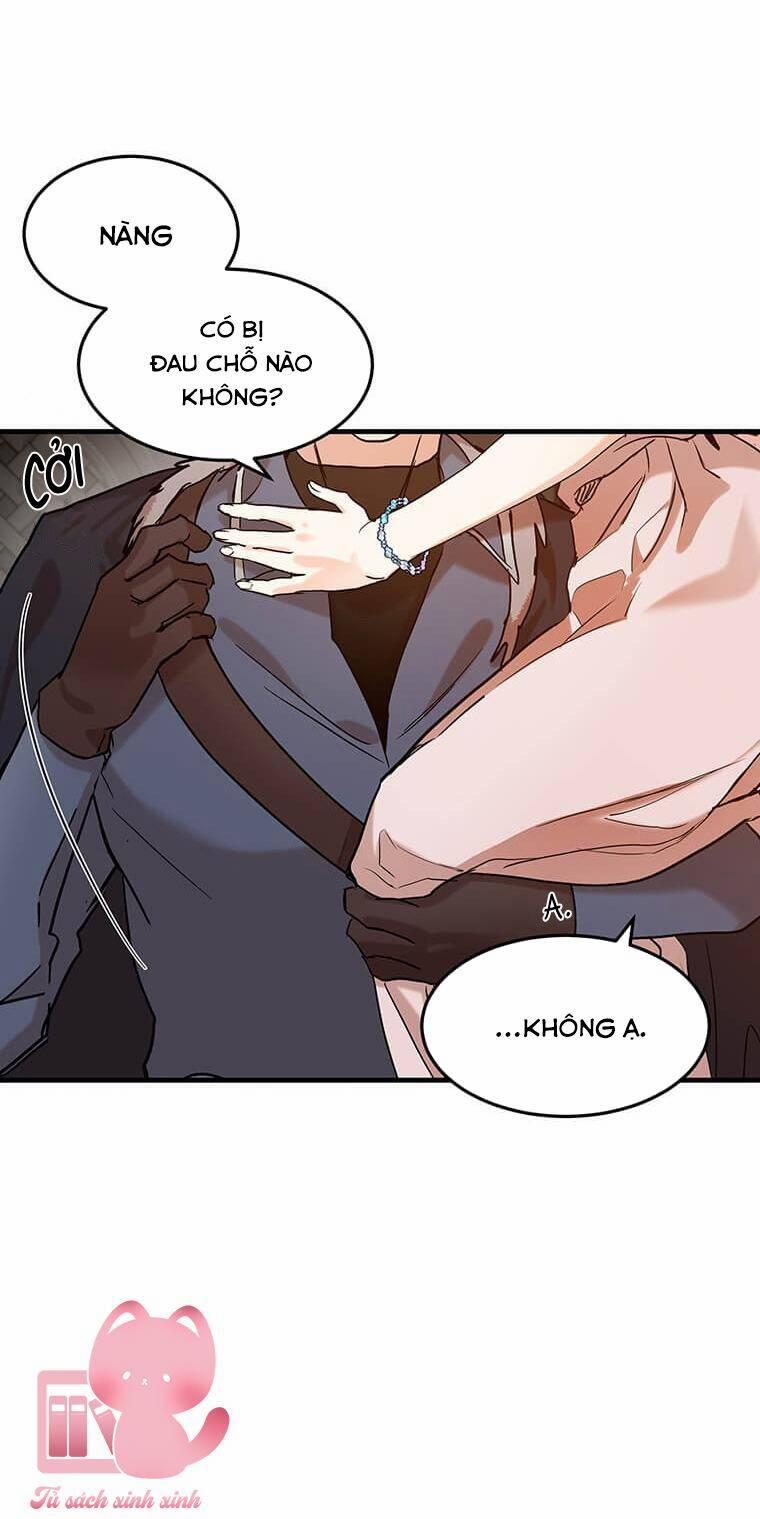 Ác Nữ Trùng Sinh 83 trang 23