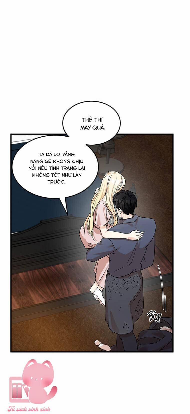 Ác Nữ Trùng Sinh 83 trang 24