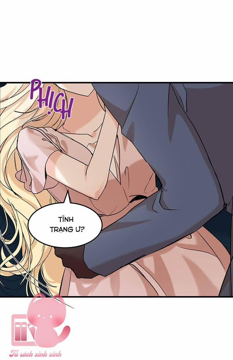 Ác Nữ Trùng Sinh 83 trang 25