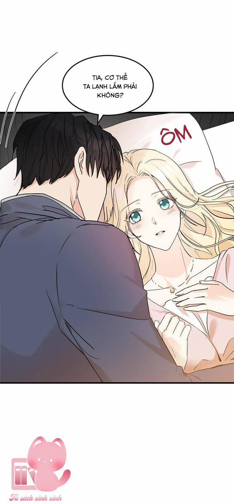 Ác Nữ Trùng Sinh 83 trang 26