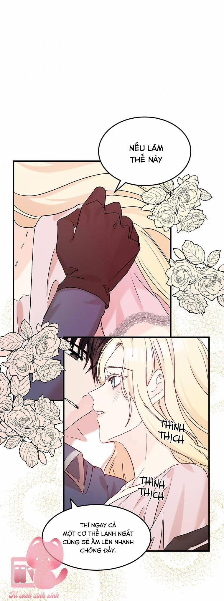 Ác Nữ Trùng Sinh 83 trang 27