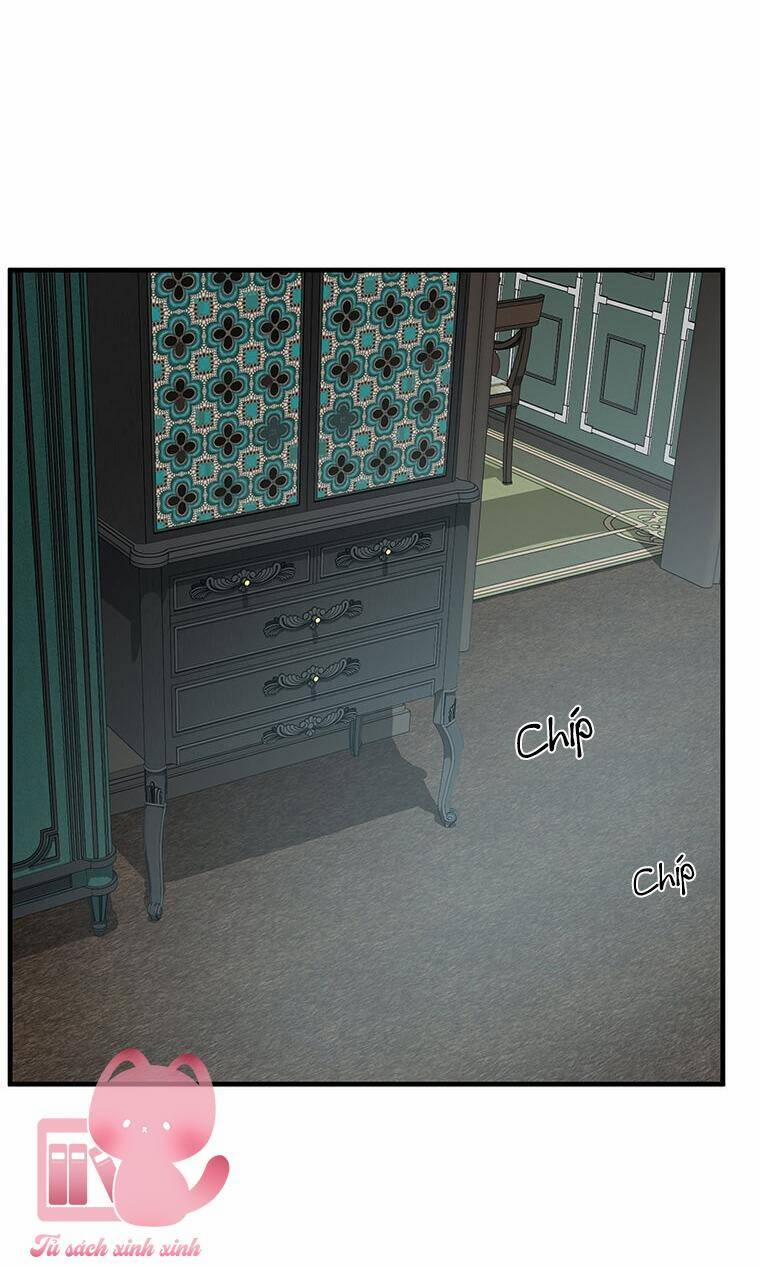 Ác Nữ Trùng Sinh 83 trang 32