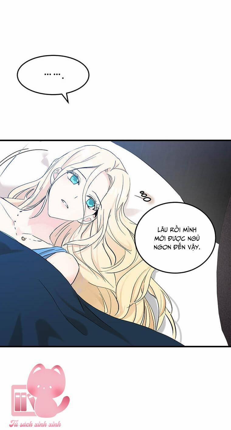 Ác Nữ Trùng Sinh 83 trang 33