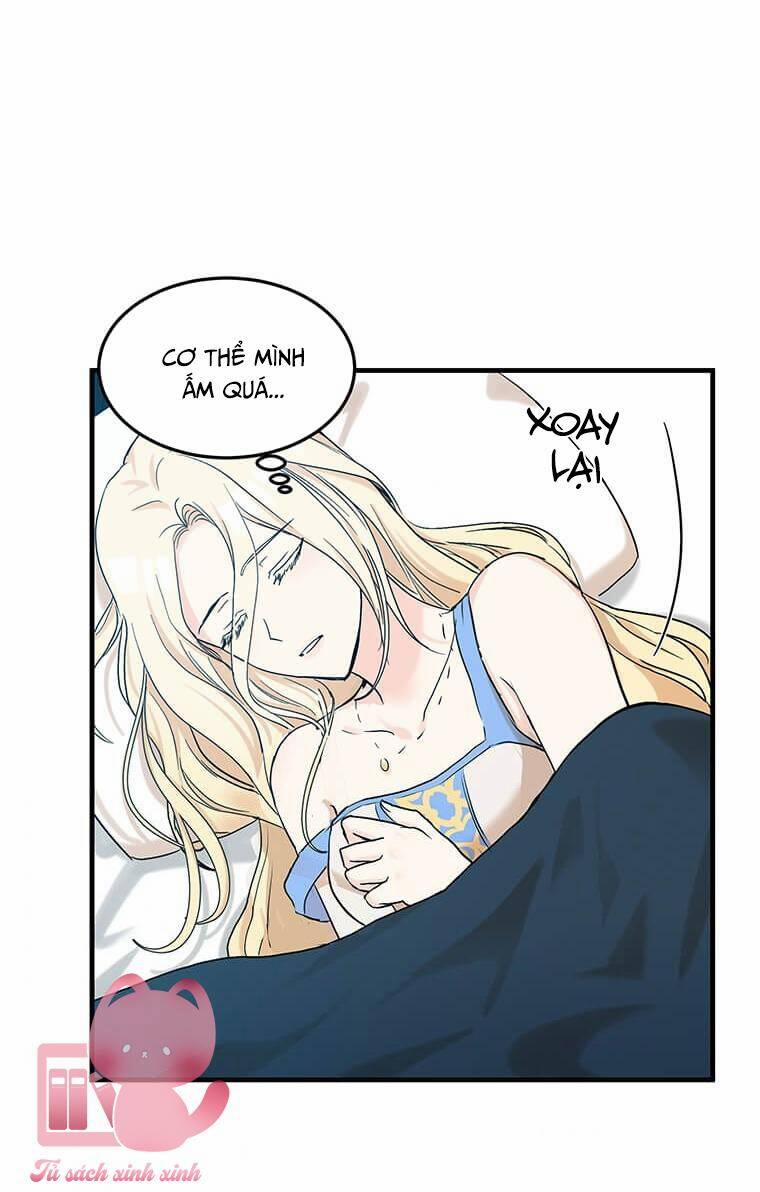 Ác Nữ Trùng Sinh 83 trang 34