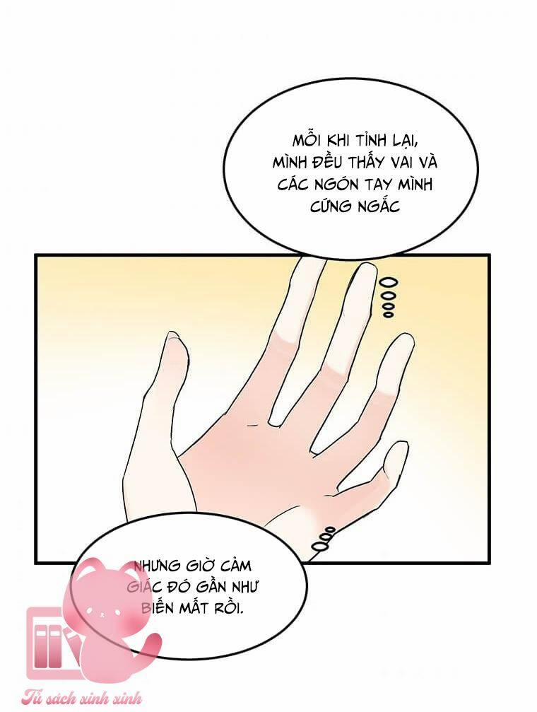 Ác Nữ Trùng Sinh 83 trang 35