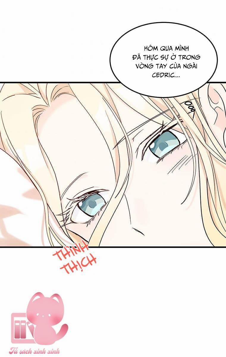 Ác Nữ Trùng Sinh 83 trang 36