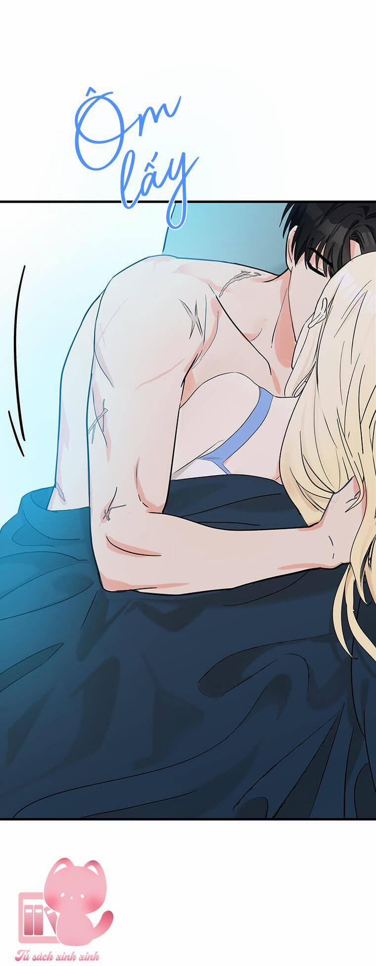 Ác Nữ Trùng Sinh 83 trang 37