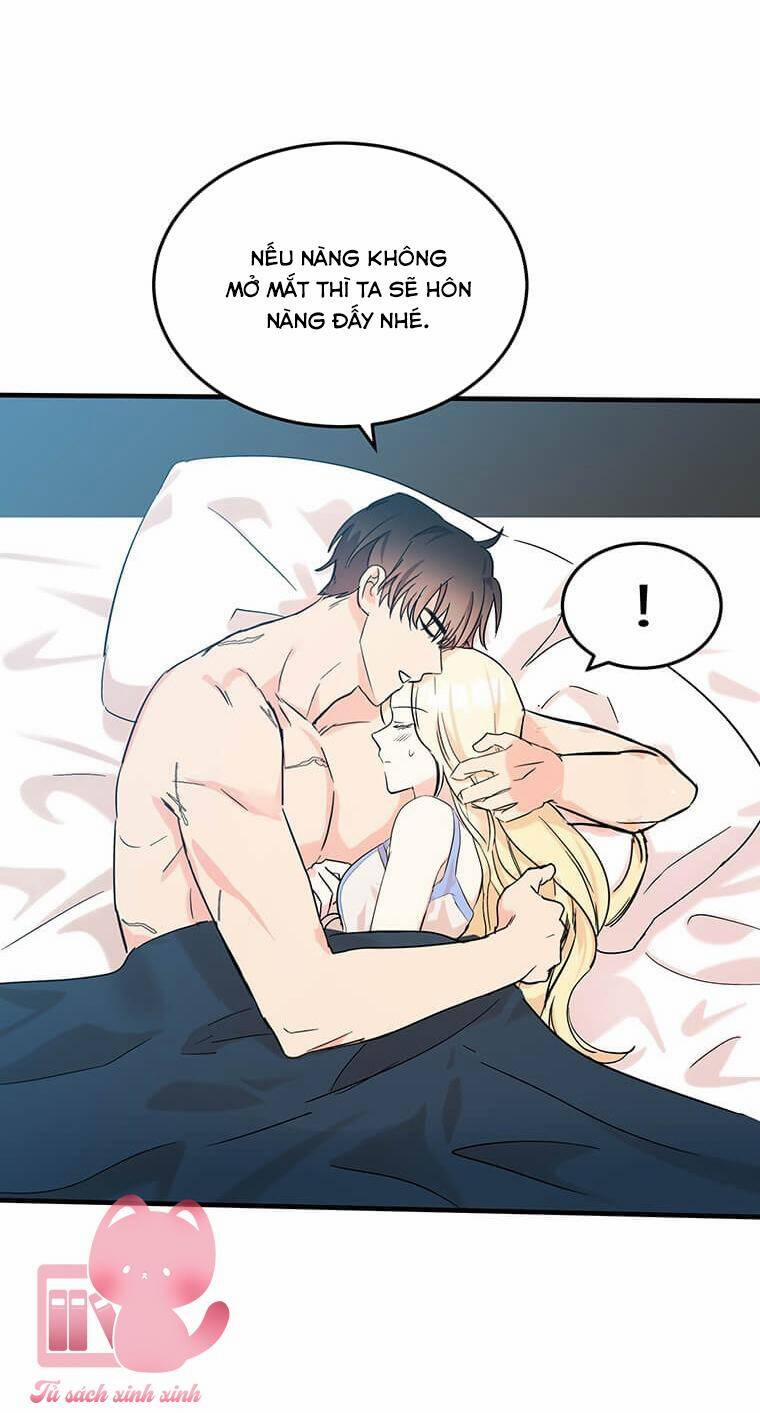 Ác Nữ Trùng Sinh 83 trang 41