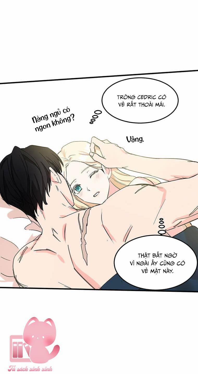 Ác Nữ Trùng Sinh 83 trang 46