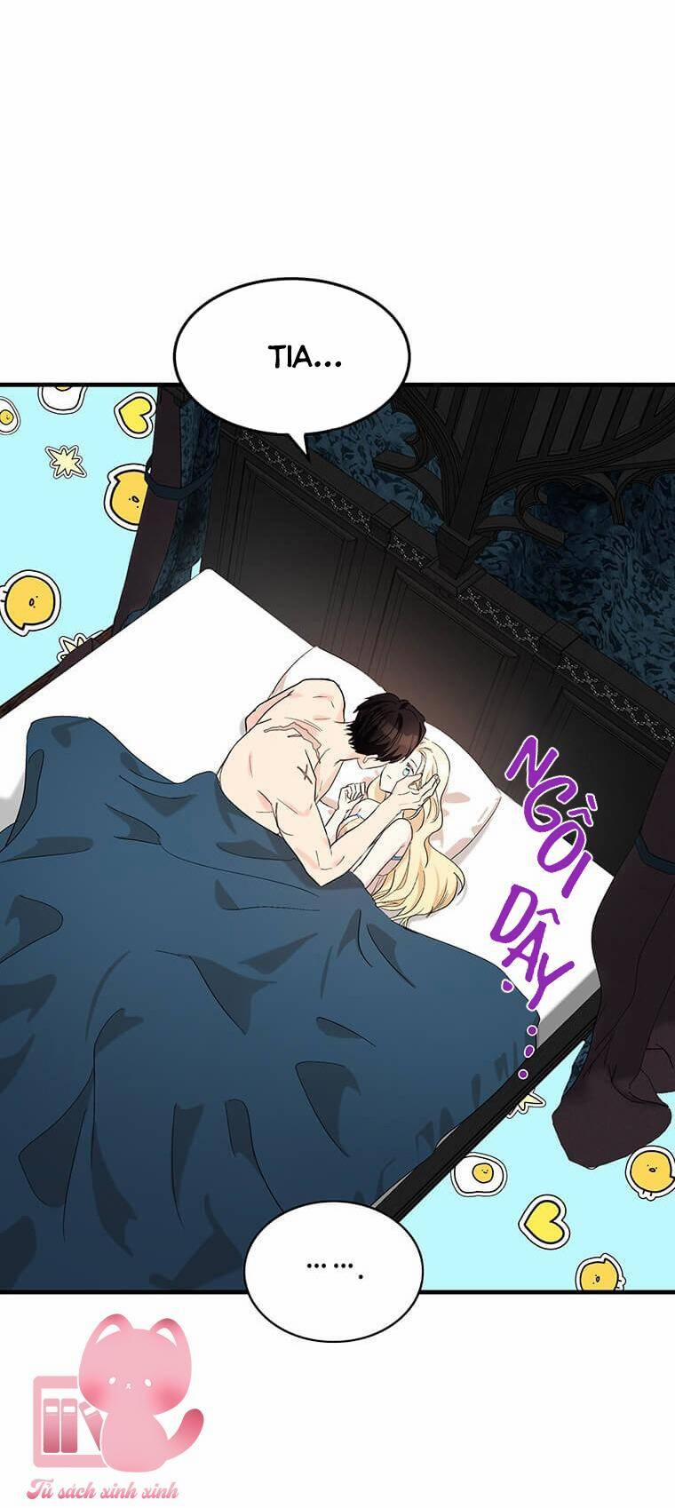 Ác Nữ Trùng Sinh 83 trang 47