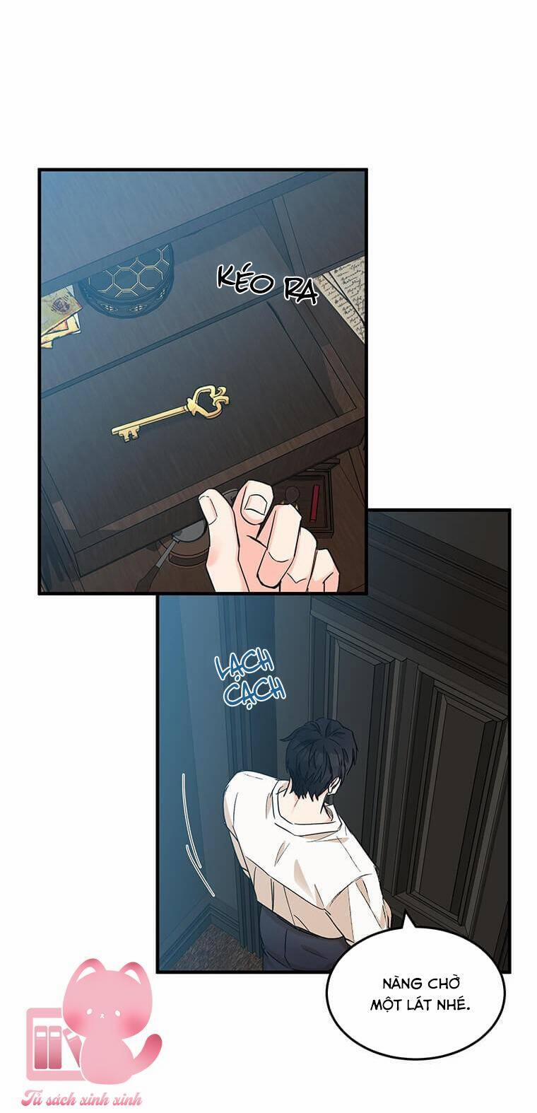 Ác Nữ Trùng Sinh 83 trang 52