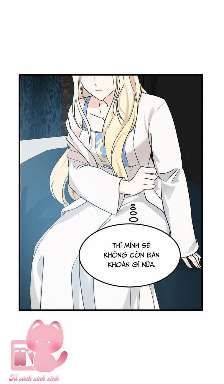 Ác Nữ Trùng Sinh 83 trang 56