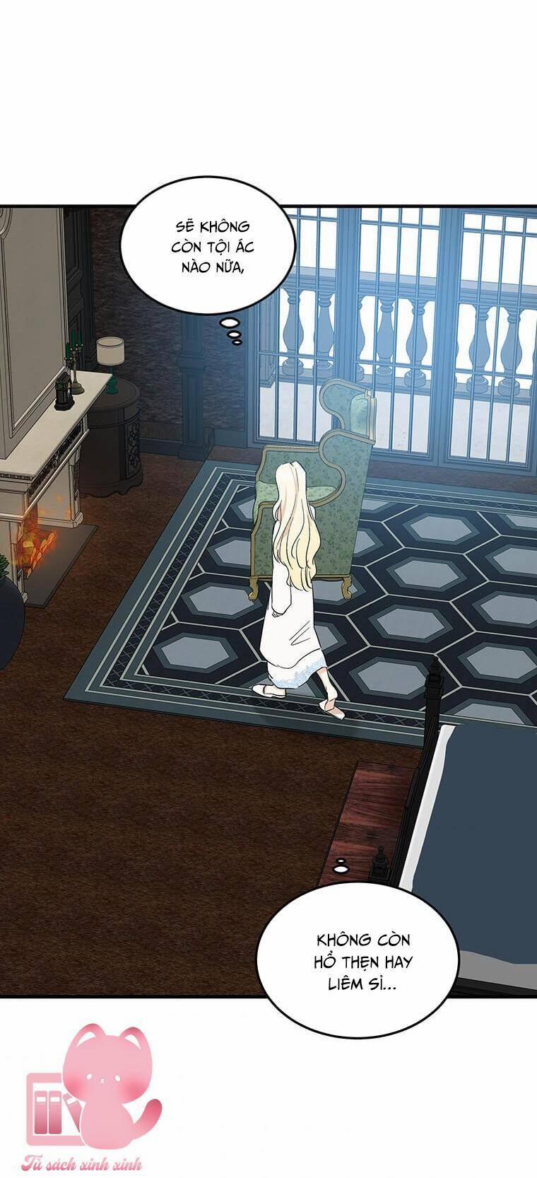 Ác Nữ Trùng Sinh 83 trang 57