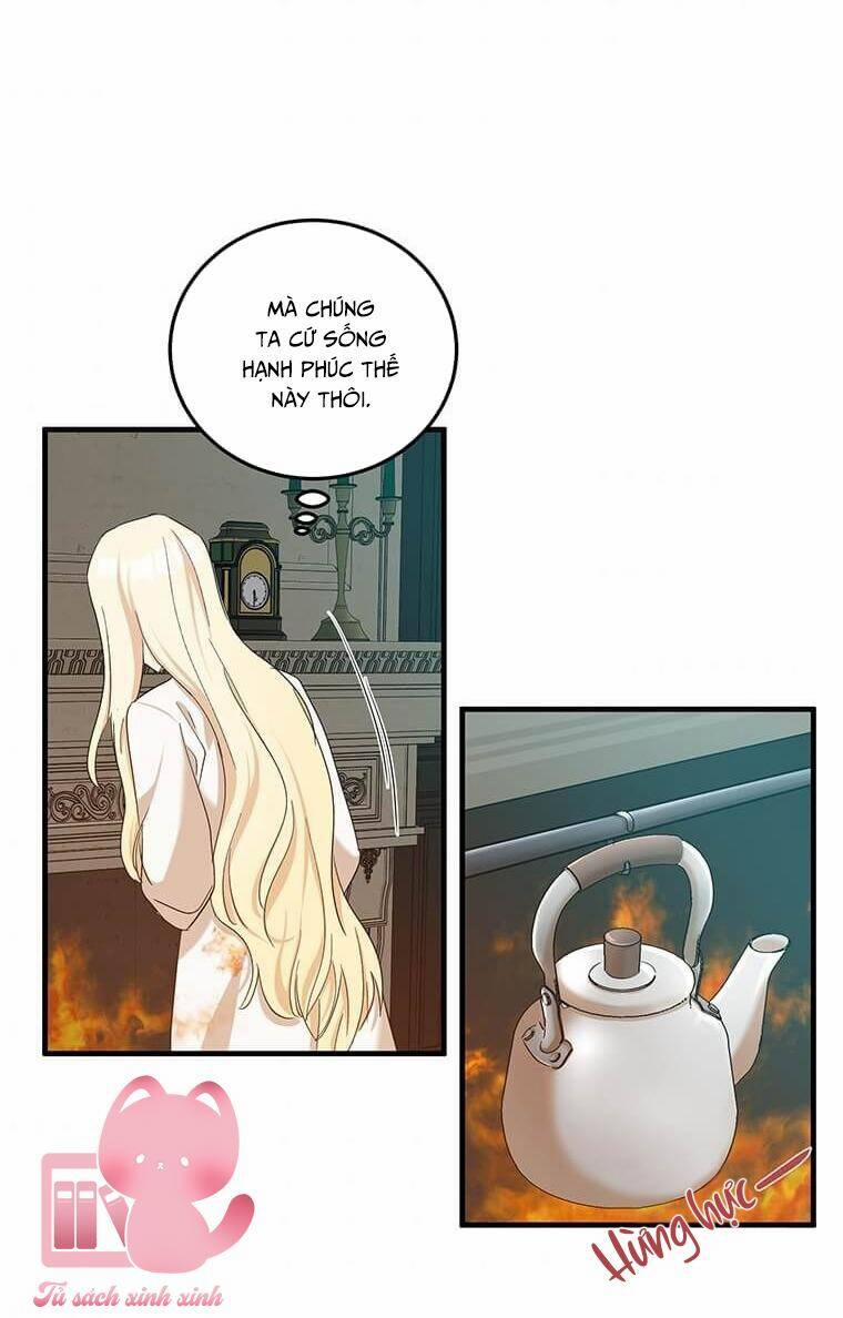 Ác Nữ Trùng Sinh 83 trang 58