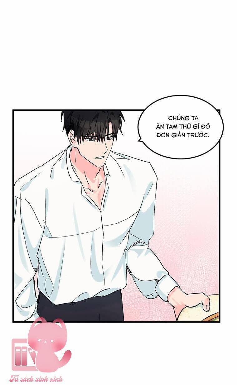 Ác Nữ Trùng Sinh 83 trang 61