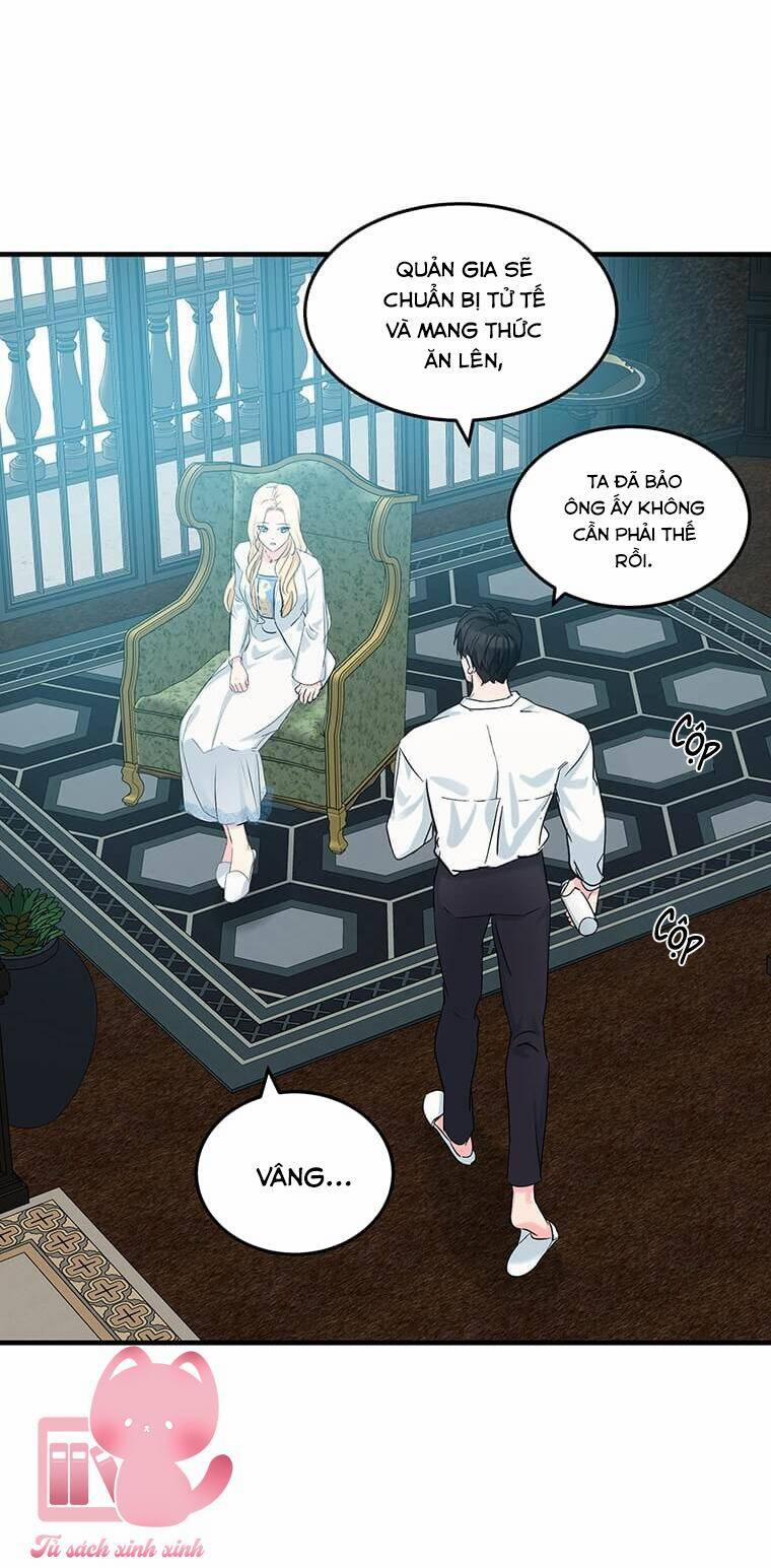 Ác Nữ Trùng Sinh 83 trang 62