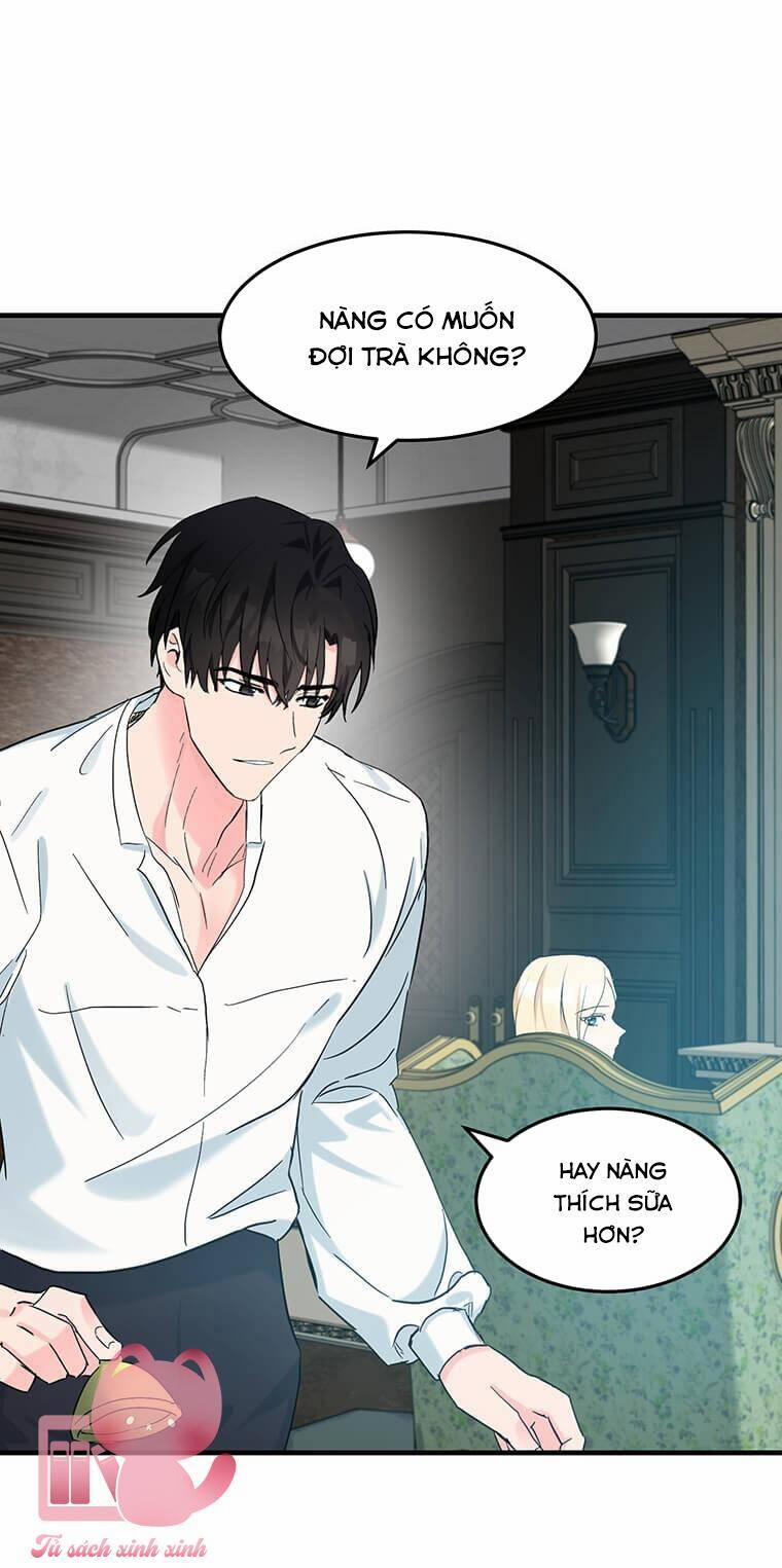 Ác Nữ Trùng Sinh 83 trang 63