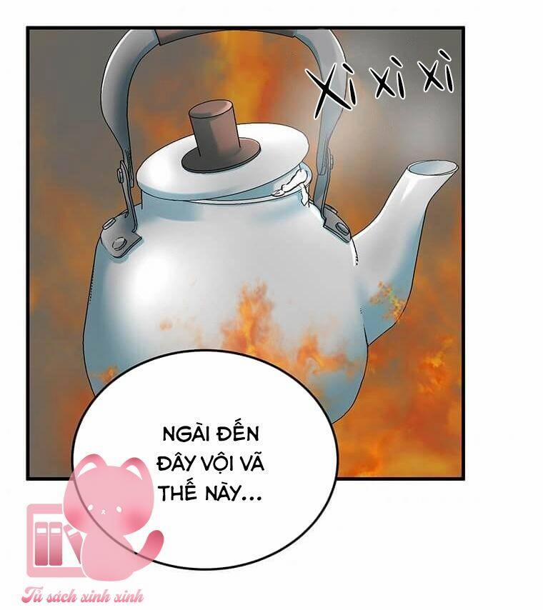 Ác Nữ Trùng Sinh 83 trang 66