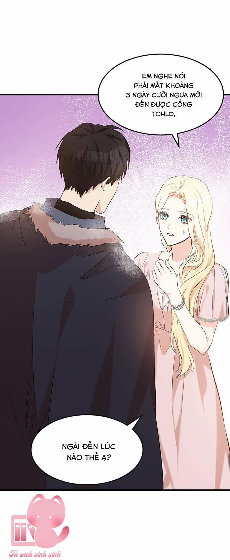 Ác Nữ Trùng Sinh 83 trang 7