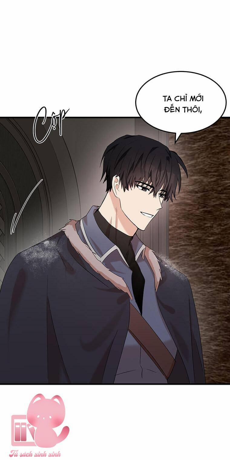 Ác Nữ Trùng Sinh 83 trang 8