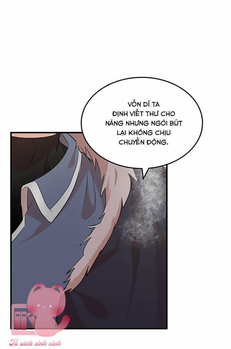 Ác Nữ Trùng Sinh 83 trang 9