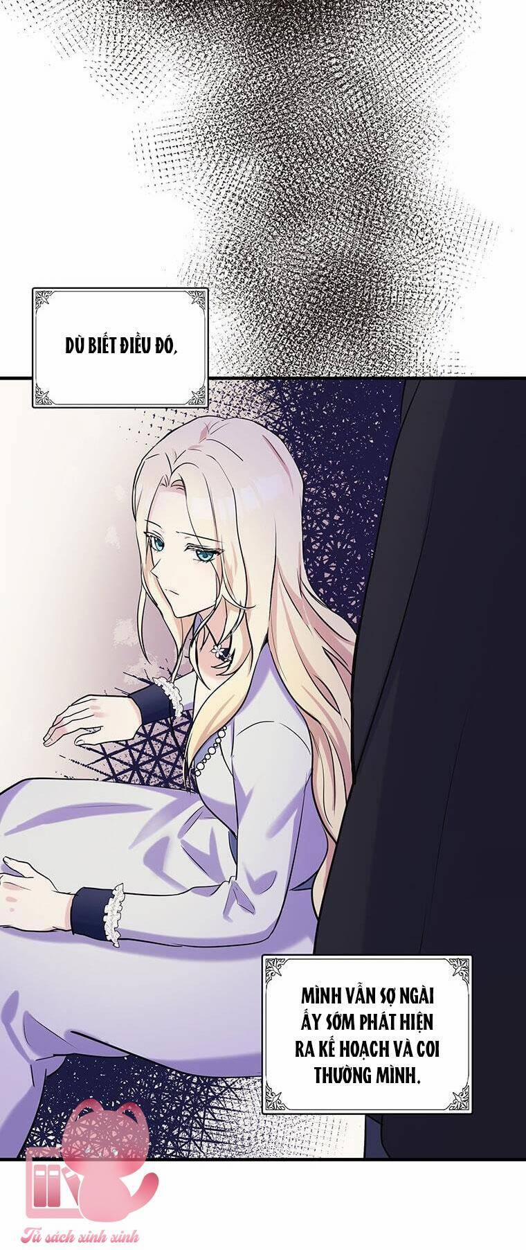 Ác Nữ Trùng Sinh 84 trang 10