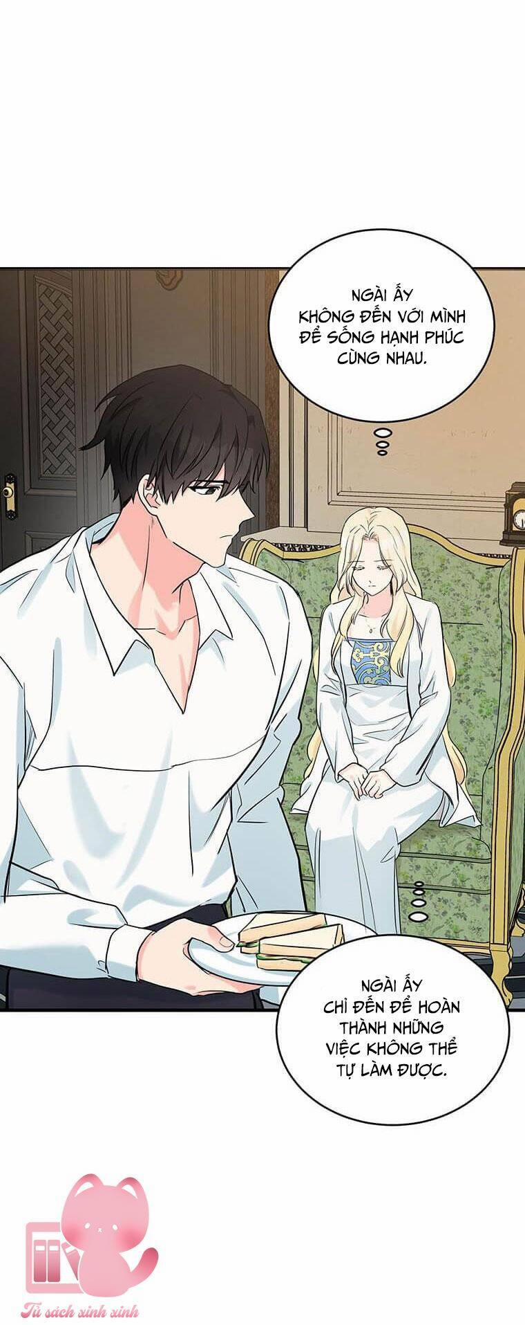 Ác Nữ Trùng Sinh 84 trang 12