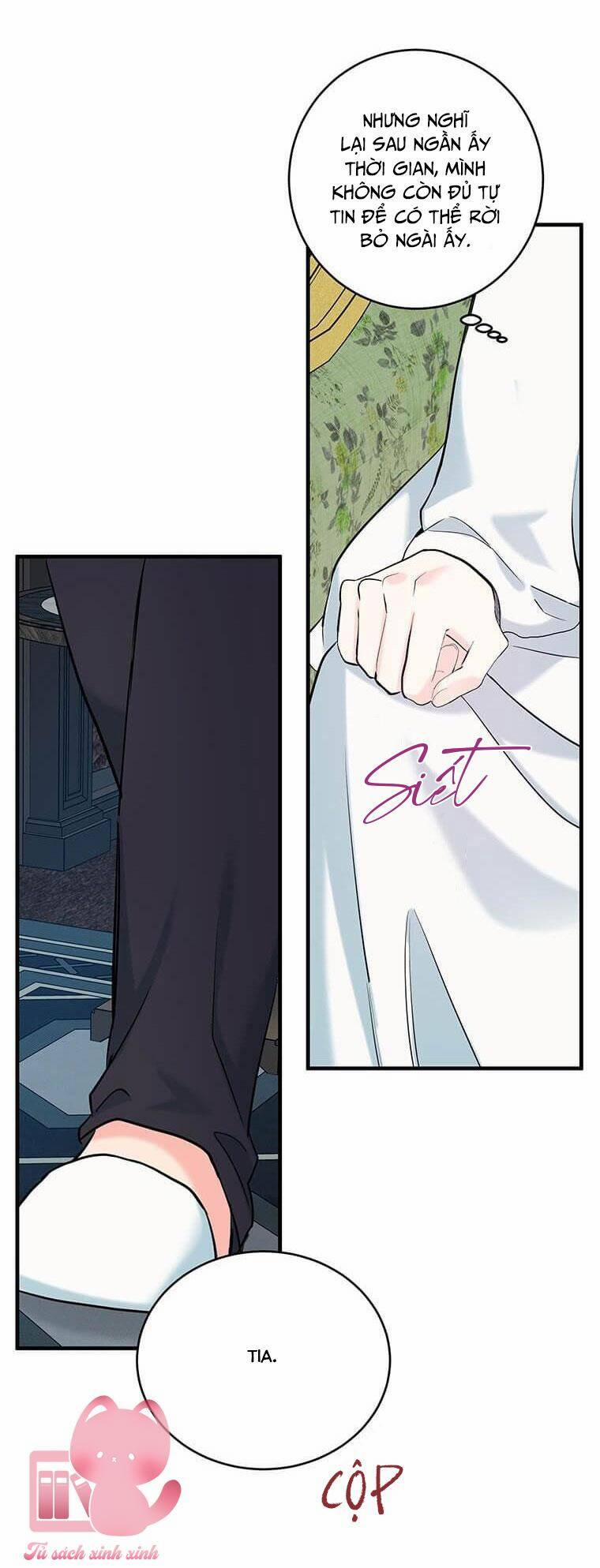 Ác Nữ Trùng Sinh 84 trang 15