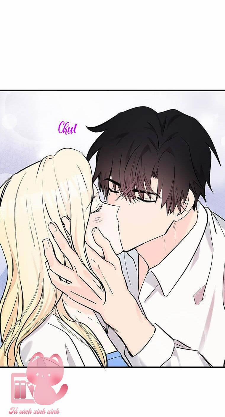 Ác Nữ Trùng Sinh 84 trang 17