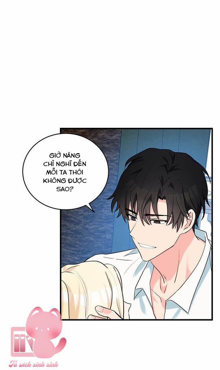 Ác Nữ Trùng Sinh 84 trang 18