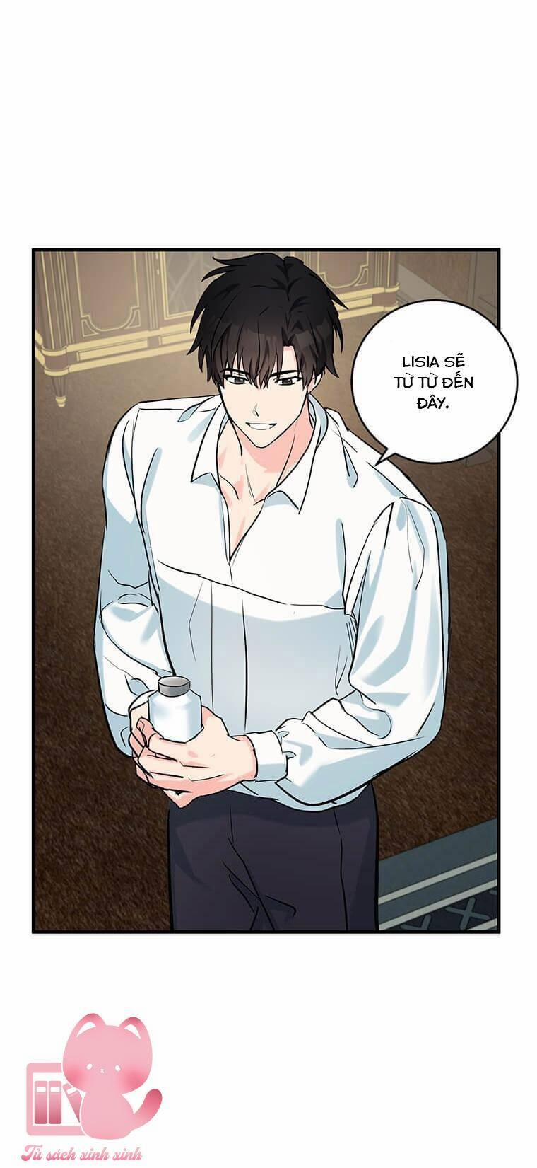 Ác Nữ Trùng Sinh 84 trang 2